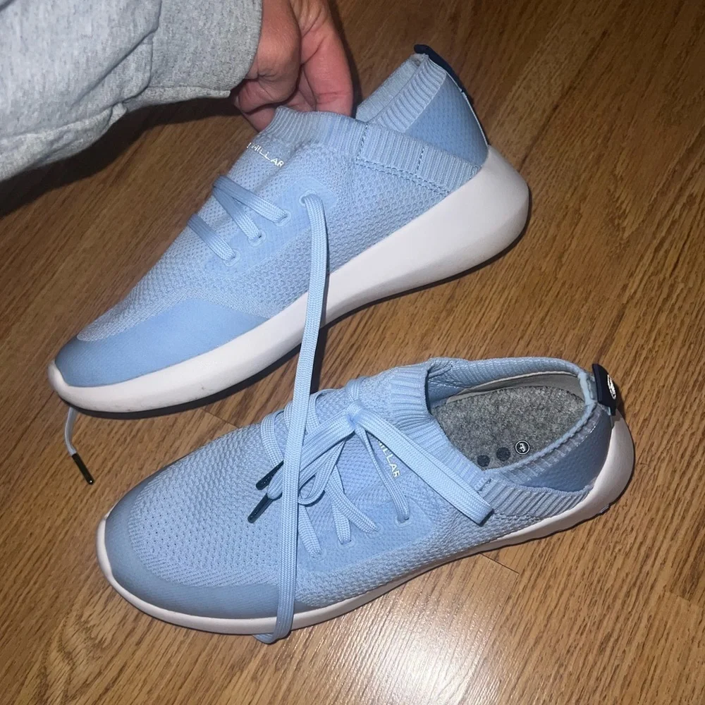 Peter Millar Hyperlight Glide Sneakers - Picture 3 of 6